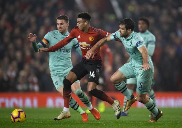 詹姆斯赛事官方发布逆转新规,阿森纳争议不断!的简单介绍