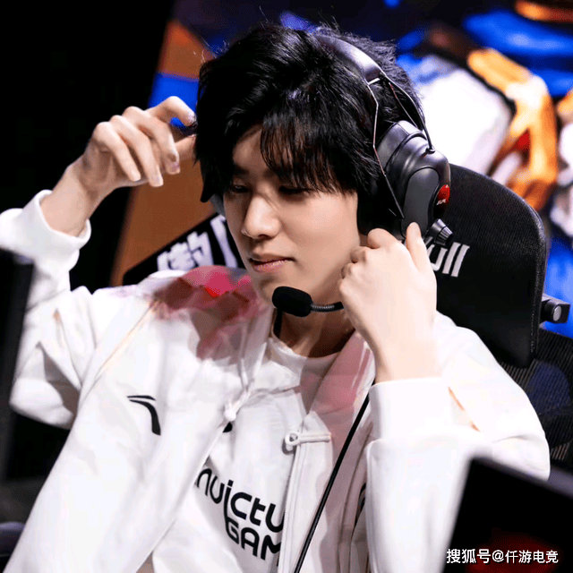 关于TheShy新星问鼎冠军表现惊艳，IG未来可期！的信息